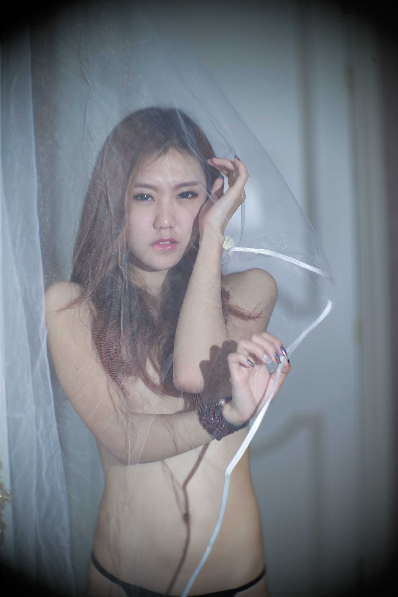 雅琪2013.05.15藝術私拍套圖